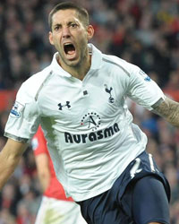 Clint Dempsey